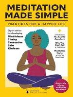 Meditation Made Simple